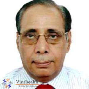 Dr. Sham Sunder, Nephrology in Delhi - Expert Care and Compassionate Treatment