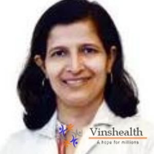 Dr. Soni Nanda