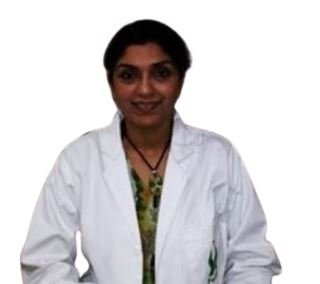 Dr. Neena Bahl