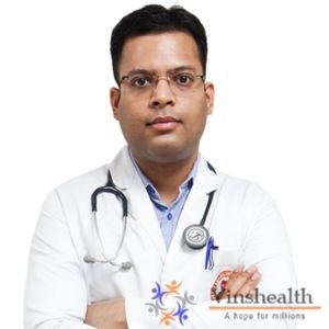 Dr. Asheesh Malhotra
