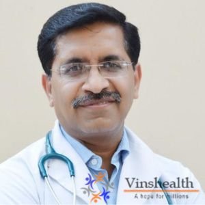 Dr. Dinesh Bhurani, Hematology in Delhi - Expert Care and Compassionate Treatment