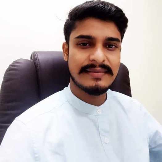 Dr. Kapil Dev, Physiotherapist in Patna - Expert Care and Compassionate Treatment Dr. Kapil Dev, Physiotherapist in Patna - Expert Care and Compassionate Treatment