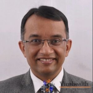 Dr. Rishikesh Jha, Oncologists in Delhi - Expert Care and Compassionate Treatment