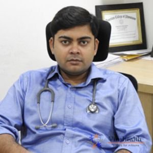 Dr. Omkar Singh