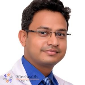 Dr. Anuj Jain
