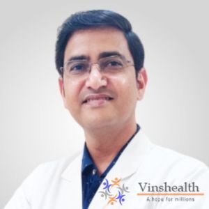 Dr. Mahendra Sharma