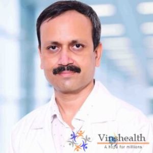Dr. Shoaib Zaidi, Oncologists in Delhi - Expert Care and Compassionate Treatment