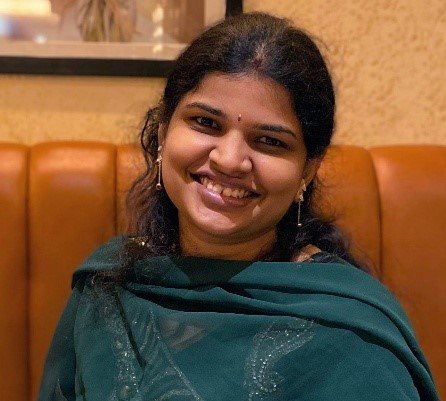 Dr. K V S Lakshmi