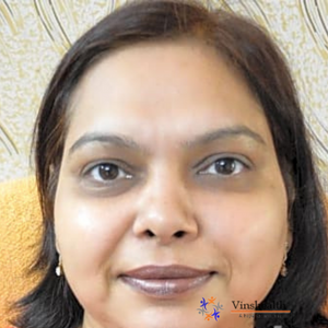 Dr. Shashi Garg