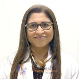 Dr. Tripti Raheja, Gynecologist in Delhi - Expert Care and Compassionate Treatment