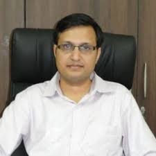 Dr. Prashant Goyal