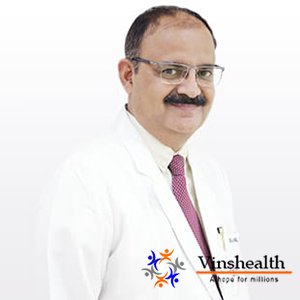 Dr. Anil Vardani, General Physician in Delhi - Expert Care and Compassionate Treatment