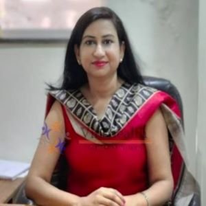 Dr. Monika Gupta, Gynecologist in Delhi - Expert Care and Compassionate Treatment