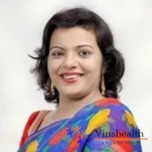 Dr. Pulkit Nandwani, Gynecologist in Delhi - Expert Care and Compassionate Treatment