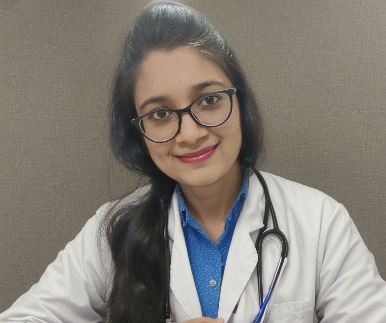 Dr. Vandna Kanani, Homoeopath in surat - Expert Care and Compassionate Treatment