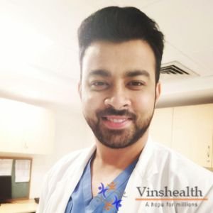 Dr. Siddhartha Gupta, Orthopedic in Noida - Expert Care and Compassionate Treatment