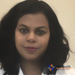 Dr. Surbhi Gupta