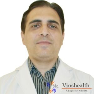 Dr. Manish Gupta, Ear Nose Throat ENT Specialist in Delhi - Expert Care and Compassionate Treatment