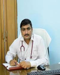 Dr. Arvind Gautam, Psychiatrist in Delhi - Expert Care and Compassionate Treatment