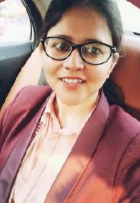 Dr Antara Kunwar, Psychiatrist in Chandigarh - Expert Care and Compassionate Treatment