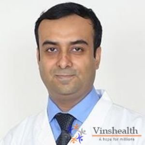 Dr. Peush Bajpai, Oncologists in Delhi - Expert Care and Compassionate Treatment
