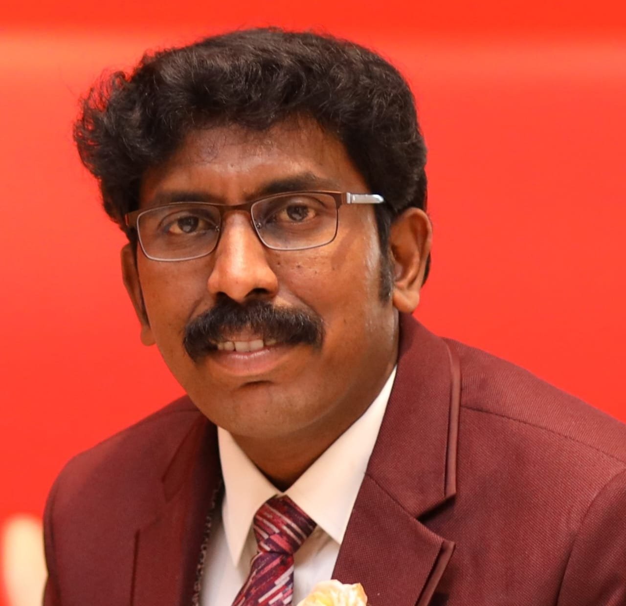 John Samuel Appavoo, Physiotherapist in coimbatore - Expert Care and Compassionate Treatment