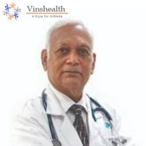 Dr. Col Akhil Mishra V S M, Nephrology in Delhi - Expert Care and Compassionate Treatment