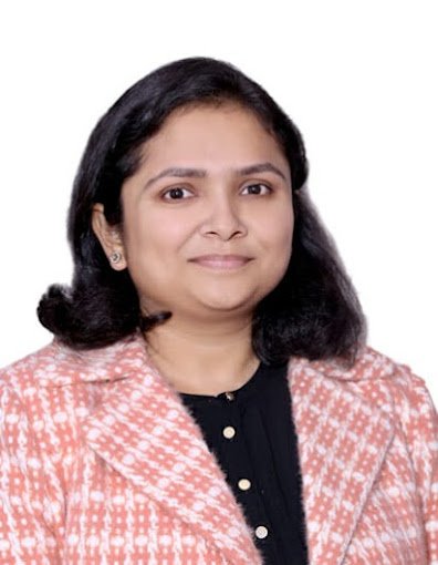 Dr. Pallavi Rajhans