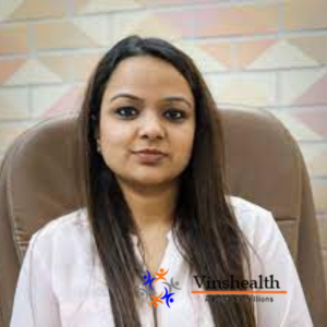 Dr. Gunjan Aggarwal, Dermatologist in Delhi - Expert Care and Compassionate Treatment