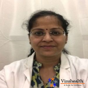 Dr. Ruchi Bhandari, Gynecologist in Delhi - Expert Care and Compassionate Treatment