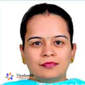 Dr. Poonam Behl, Gynecologist in Delhi - Expert Care and Compassionate Treatment