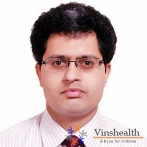 Dr. Manmohan Lohra