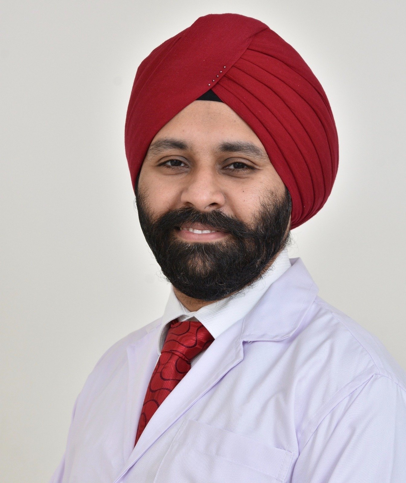 Dr Gurneet Shawney, Neurologist in Mumbai - Expert Care and Compassionate Treatment