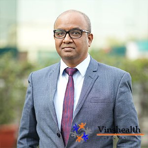 Dr. Rayaz Ahmed, Hematology in Delhi - Expert Care and Compassionate Treatment