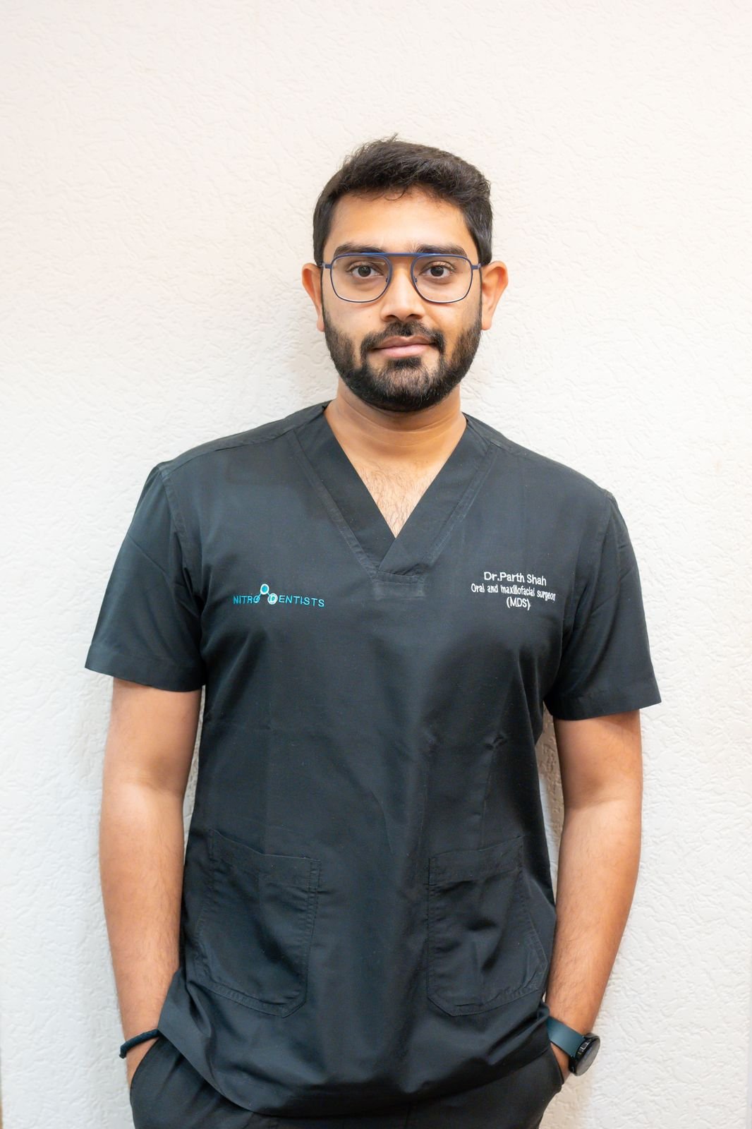 Dr. Parth Shah