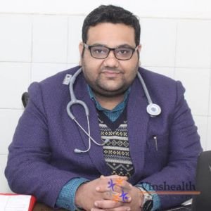 Dr. Akhil Dhanda