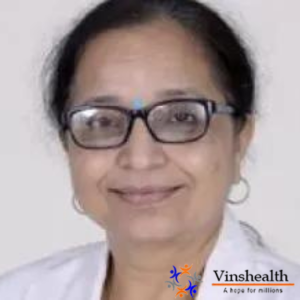Dr. Alka Gujral, Gynecologist in Delhi - Expert Care and Compassionate Treatment