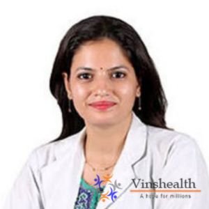 Dr. Sneha Ghunawat