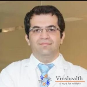 Dr. Sandeep Arora, Ear Nose Throat ENT Specialist in Delhi - Expert Care and Compassionate Treatment
