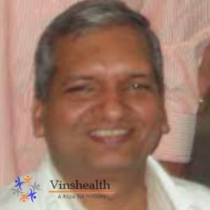 Dr. Pramod Sharma