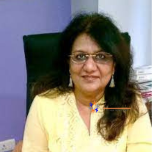 Dr. Anita Gupta, Gynecologist in Delhi - Expert Care and Compassionate Treatment