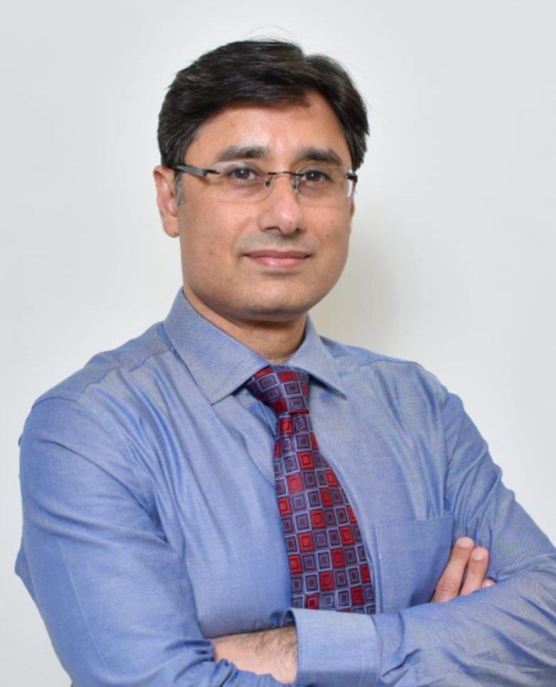 Dr. Sandeep Harkar, Urologist in Gurgaon - Expert Care and Compassionate Treatment