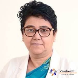 Dr. Bithika Bhattacharya, Gynecologist in Delhi - Expert Care and Compassionate Treatment