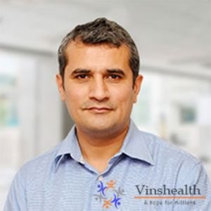 Dr. Vineet Malhotra
