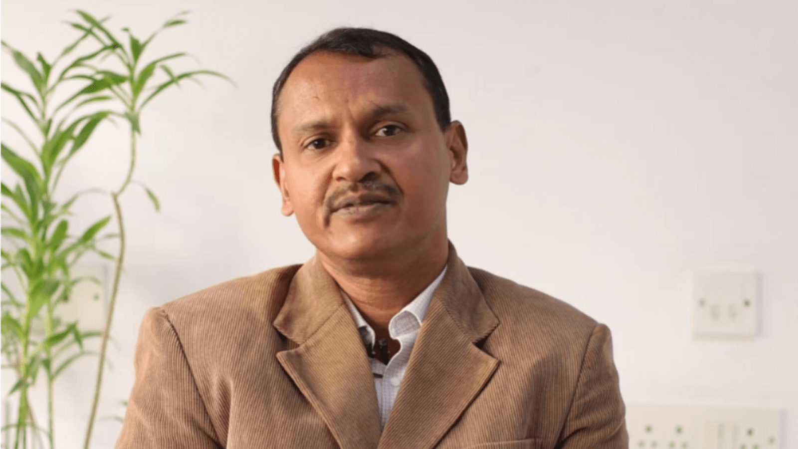 Dr. Amiya Banerjee