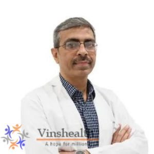 Dr. Gaurav Sagar, Nephrology in Delhi - Expert Care and Compassionate Treatment