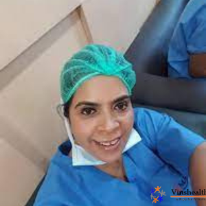 Dr. Usha Maurya Kumar, Gynecologist in Delhi - Expert Care and Compassionate Treatment