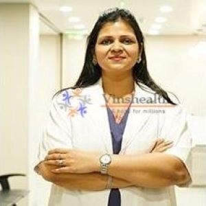 Dr. Shilpa Singal, Gynecologist in Delhi - Expert Care and Compassionate Treatment