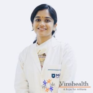Dr. Aditi Chaturvedi, Oncologists in Delhi - Expert Care and Compassionate Treatment