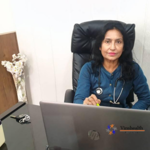 Dr. Mridu Avinashi